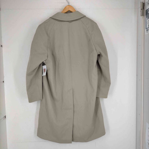 ロンドンフォグ LONDON FOG 70s ステンカラーコート メンズ