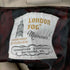 ロンドンフォグ LONDON FOG 70s ステンカラーコート メンズ