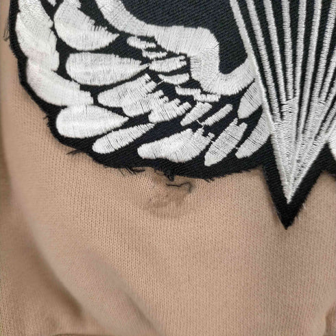 アディダス adidas ロゴ刺繍ジップパーカー レディース JPN:36