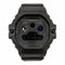 ジーショック G-SHOCK DW-5900BB デジタルウォッチ メンズ ONE SIZE