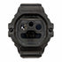 ジーショック G-SHOCK DW-5900BB デジタルウォッチ メンズ ONE SIZE