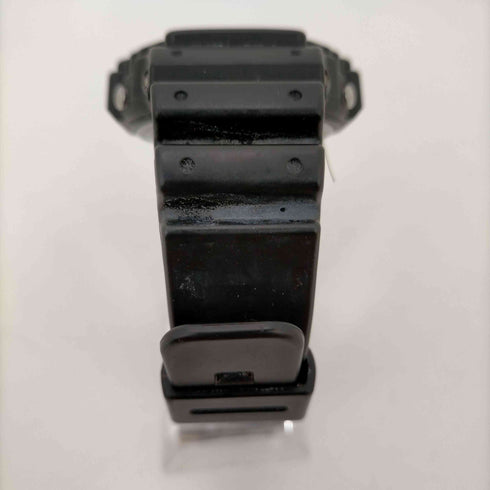 ジーショック G-SHOCK DW-5900BB デジタルウォッチ メンズ ONE SIZE