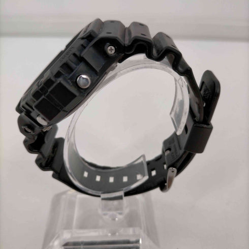 ジーショック G-SHOCK DW-5900BB デジタルウォッチ メンズ ONE SIZE