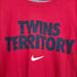 ナイキ NIKE TWINS TERRITORY メンズ JPN:XL