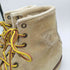 チペワ CHIPPEWA 牛革 モックトゥ スエード Vibram ソール ワーク ブーツ メンズ 7 1/2 E