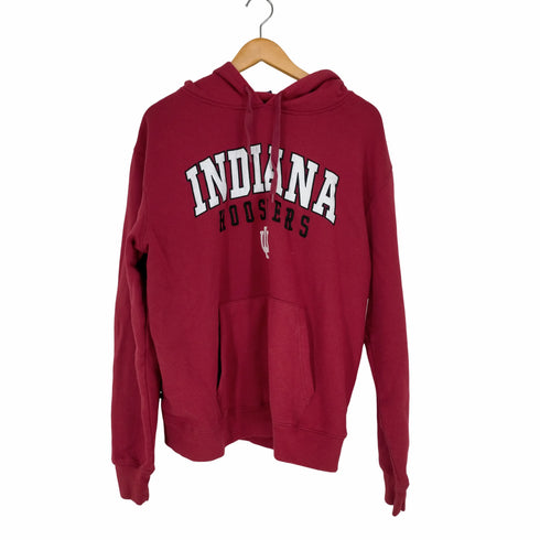 campus heritage INDIANA HOOSIERS メンズ JPN:XL