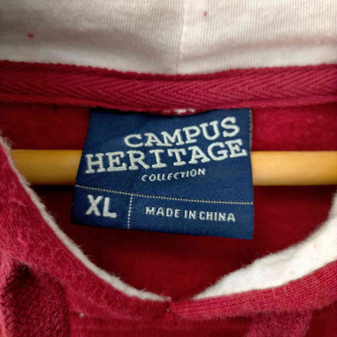 campus heritage INDIANA HOOSIERS メンズ JPN:XL