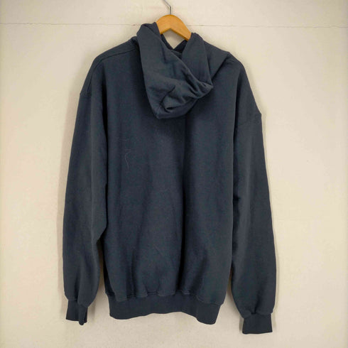 チャンピオン Champion US NAVY 75 メンズ 2XL