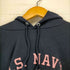 チャンピオン Champion US NAVY 75 メンズ 2XL