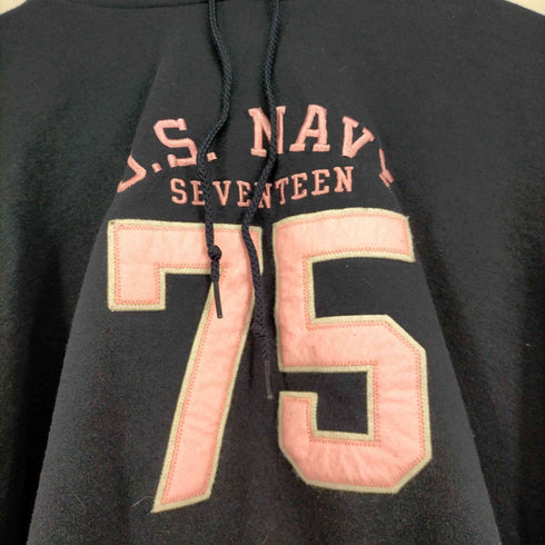 チャンピオン Champion US NAVY 75 メンズ 2XL