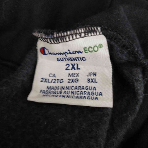 チャンピオン Champion US NAVY 75 メンズ 2XL