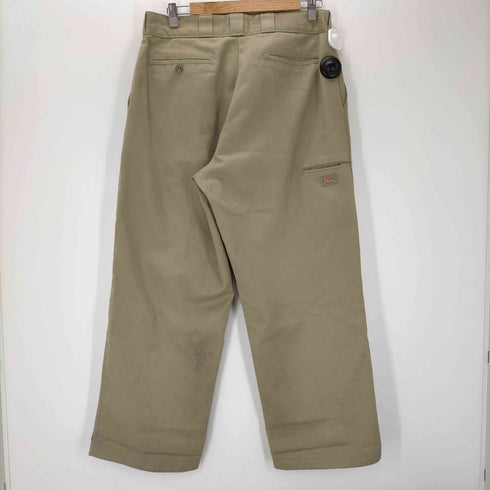 ディッキーズ Dickies USA製 ダブルニーワークパンツ メンズ