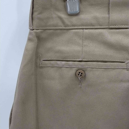 ディッキーズ Dickies USA製 ダブルニーワークパンツ メンズ