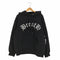 BREATH OLD ENGLISH HOODIE プルオーバーパーカー メンズ JPN:L
