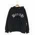 BREATH OLD ENGLISH HOODIE プルオーバーパーカー メンズ JPN:L