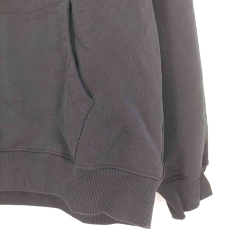 BREATH OLD ENGLISH HOODIE プルオーバーパーカー メンズ JPN:L