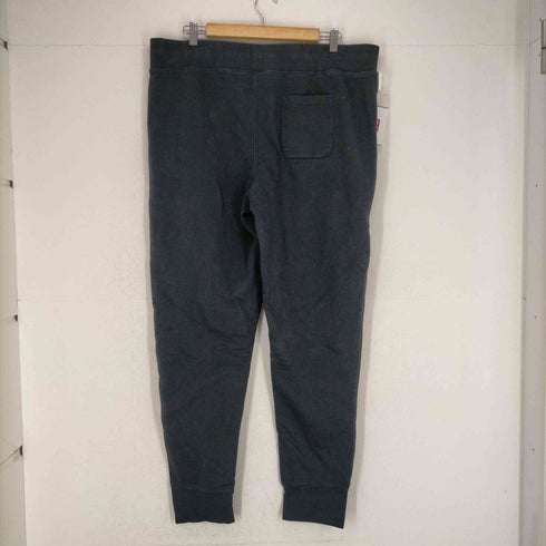チャンピオン Champion ロゴワッペンスウェットパンツ メンズ JPN:XL