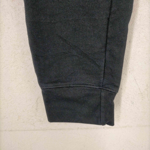 チャンピオン Champion ロゴワッペンスウェットパンツ メンズ JPN:XL