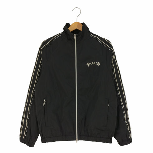 BREATH OLD ENGLISH TRACK JACKET トラックジャケット メンズ JPN:M