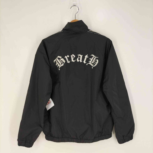 BREATH OLD ENGLISH TRACK JACKET トラックジャケット メンズ JPN:M