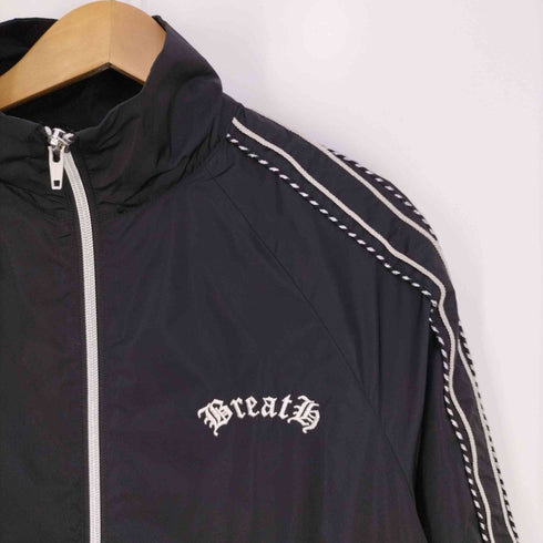 BREATH OLD ENGLISH TRACK JACKET トラックジャケット メンズ JPN:M