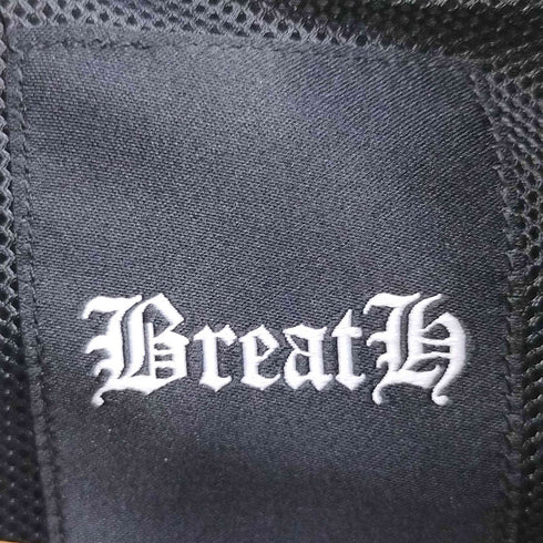 BREATH OLD ENGLISH TRACK JACKET トラックジャケット メンズ JPN:M