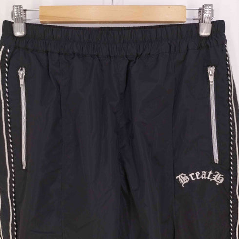 BREATH OLD ENGLISH TRACK PANTS トラックパンツ メンズ JPN:M