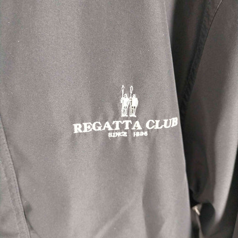 レガッタクラブ REGATTA CLUB 中綿ジャケット メンズ JPN:M
