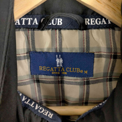 レガッタクラブ REGATTA CLUB 中綿ジャケット メンズ JPN:M