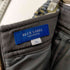 バーバリーブルーレーベル BURBERRY BLUE LABEL チェック柄タイトスカート レディース 36