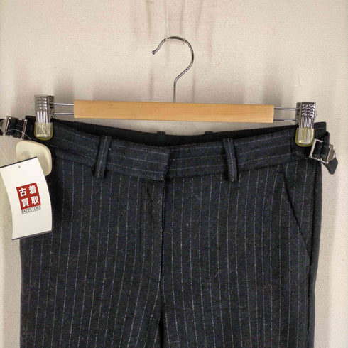 セオリー theory MELBOURNE IGNERA K テーパードパンツ レディース JPN:0