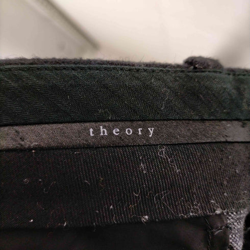 セオリー theory MELBOURNE IGNERA K テーパードパンツ レディース JPN:0