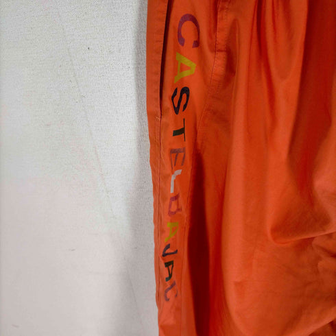 カステルバジャック castelbajac SPORT イージーパンツ レディース JPN:1