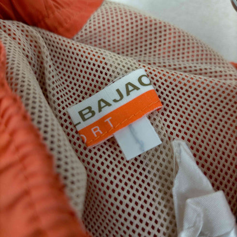カステルバジャック castelbajac SPORT イージーパンツ レディース JPN:1