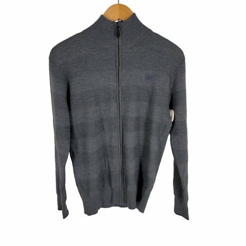 ブラックレーベルクレストブリッジ BLACK LABEL CRESTBRIDGE ドライバーズニット レディース JPN:2