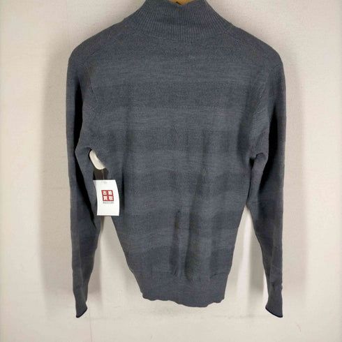 ブラックレーベルクレストブリッジ BLACK LABEL CRESTBRIDGE ドライバーズニット レディース JPN:2