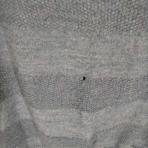 ブラックレーベルクレストブリッジ BLACK LABEL CRESTBRIDGE ドライバーズニット レディース JPN:2