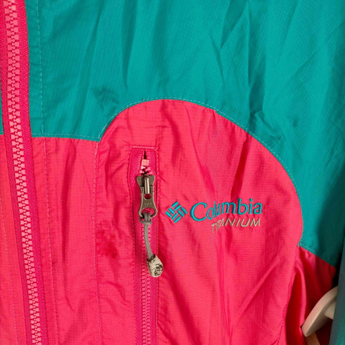 コロンビア Columbia Ridge Jacket ジャケット メンズ JPN:M