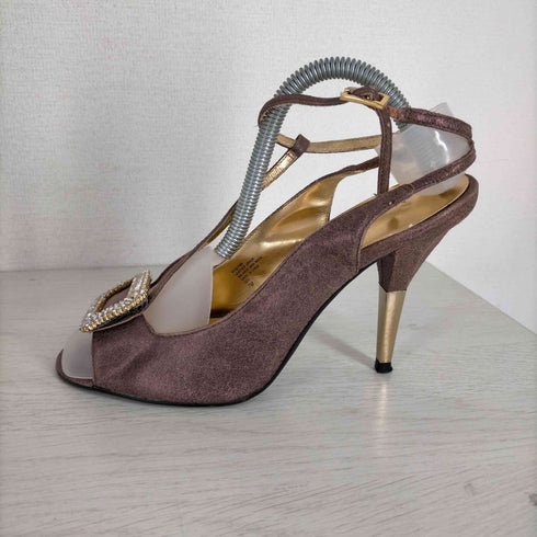 ナインウエスト NINE WEST ヒールパンプス レディース 7M