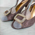 ナインウエスト NINE WEST ヒールパンプス レディース 7M