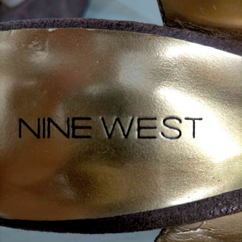 ナインウエスト NINE WEST ヒールパンプス レディース 7M