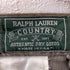 ポロカントリーラルフローレン POLO COUNTRY RALPH LAUREN 42TALON 2タック コーデュロイパンツ メンズ 14