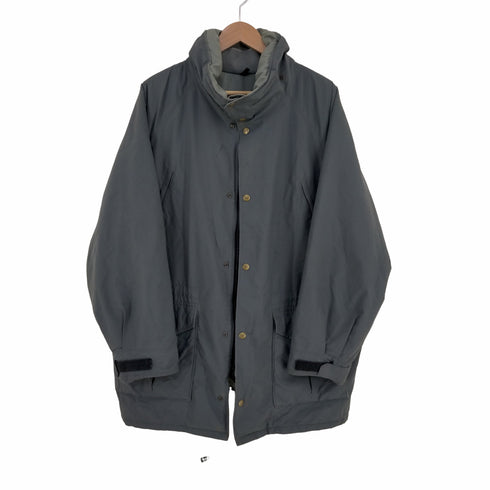 エルエルビーン L.L.Bean USA製 MAINE WARDEN'S PARKA GORE-TEX THINSULATE メンズ