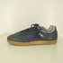 アディダス adidas Samba Metalic Purple Stripe サンバ メタリックパープルストライプ スニーカー レディース JPN:24.5