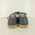 アディダス adidas Samba Metalic Purple Stripe サンバ メタリックパープルストライプ スニーカー レディース JPN:24.5