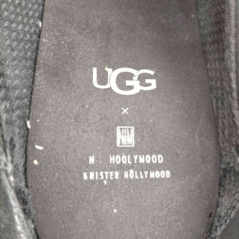 エヌハリウッド N.HOOLYWOOD Slip-on メンズ JPN:27.5