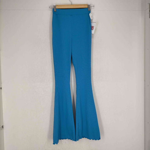 ジュエティ jouetie 20SS イージーフレアパンツ レディース JPN:M