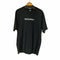ザブラックアイパッチ THE BLACK EYE PATCH PLATFORM LOGO TEE メンズ JPN:XL