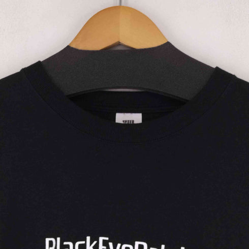 ザブラックアイパッチ THE BLACK EYE PATCH PLATFORM LOGO TEE メンズ JPN:XL