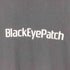 ザブラックアイパッチ THE BLACK EYE PATCH PLATFORM LOGO TEE メンズ JPN:XL